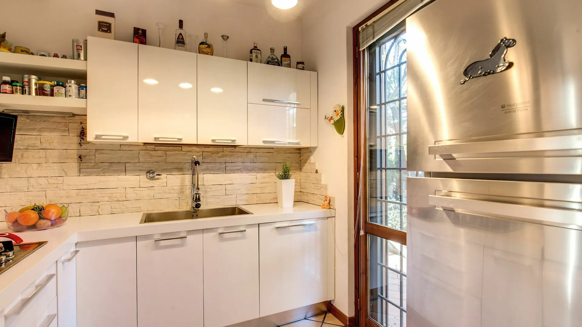 Appartement Suite In Rome Historic