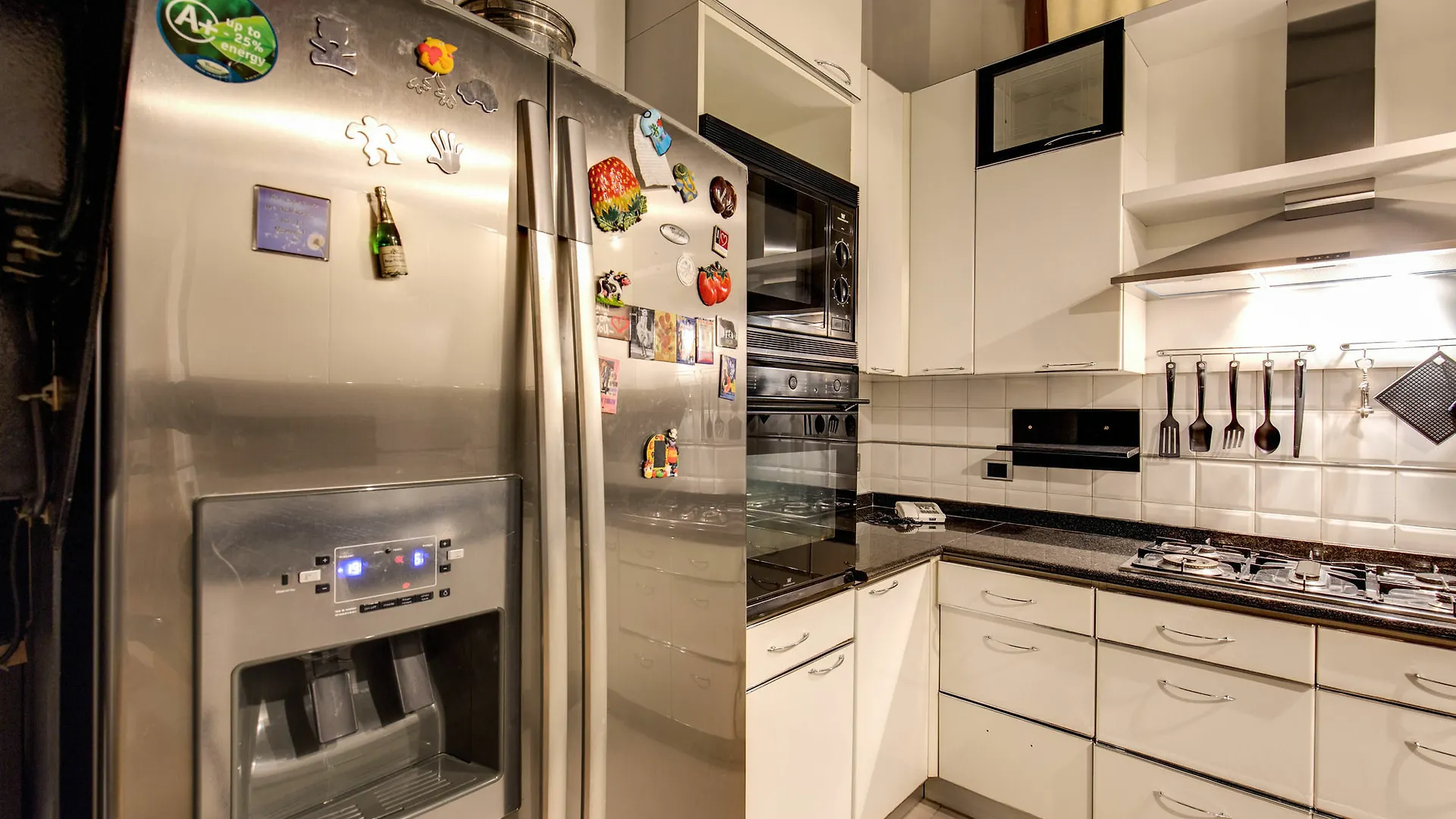 Suite In Rome Historic Appartement
