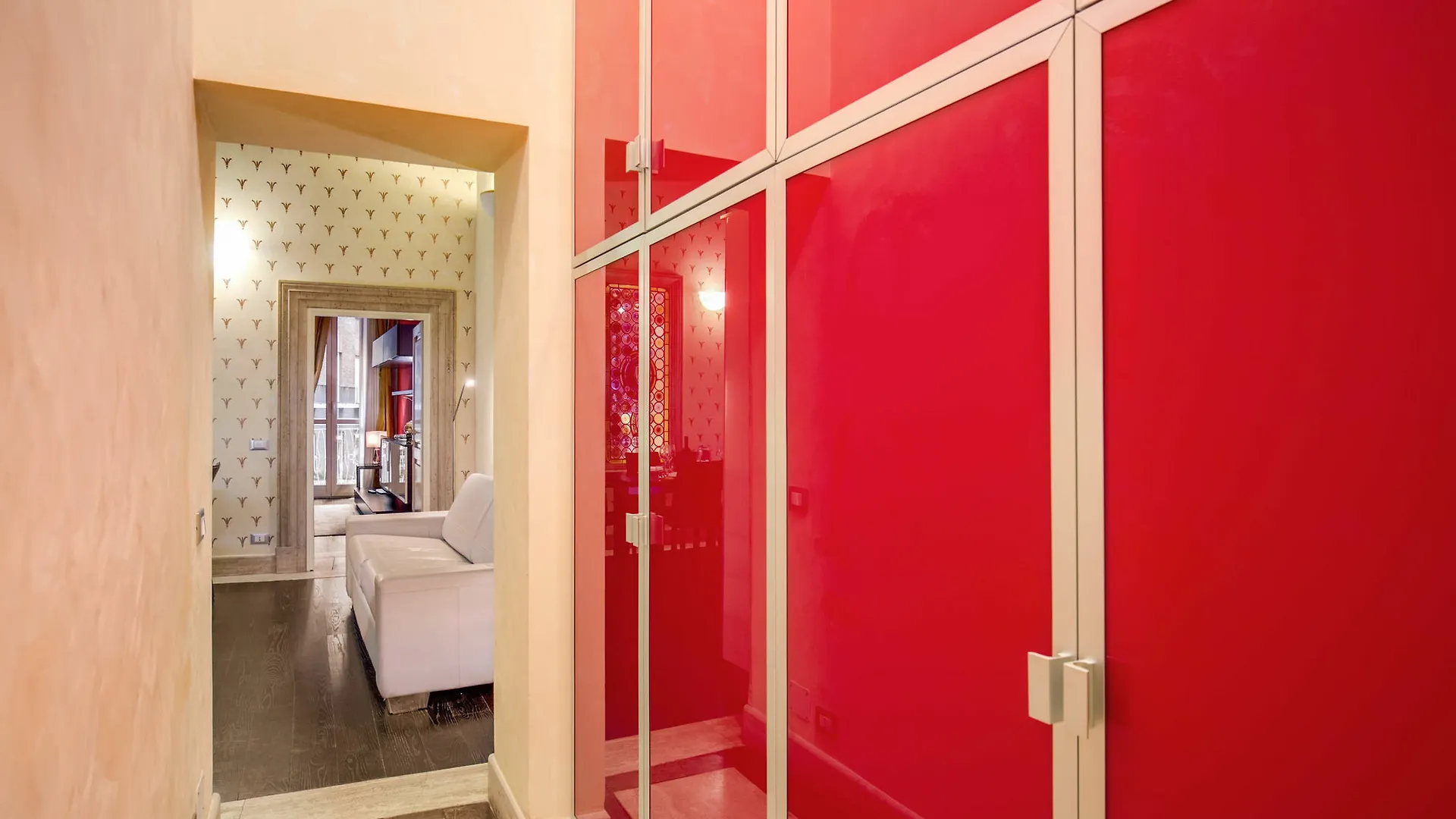 Suite In Rome Historic Italië