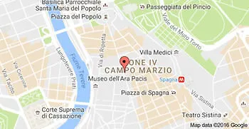Suite In Rome Historic Apartment