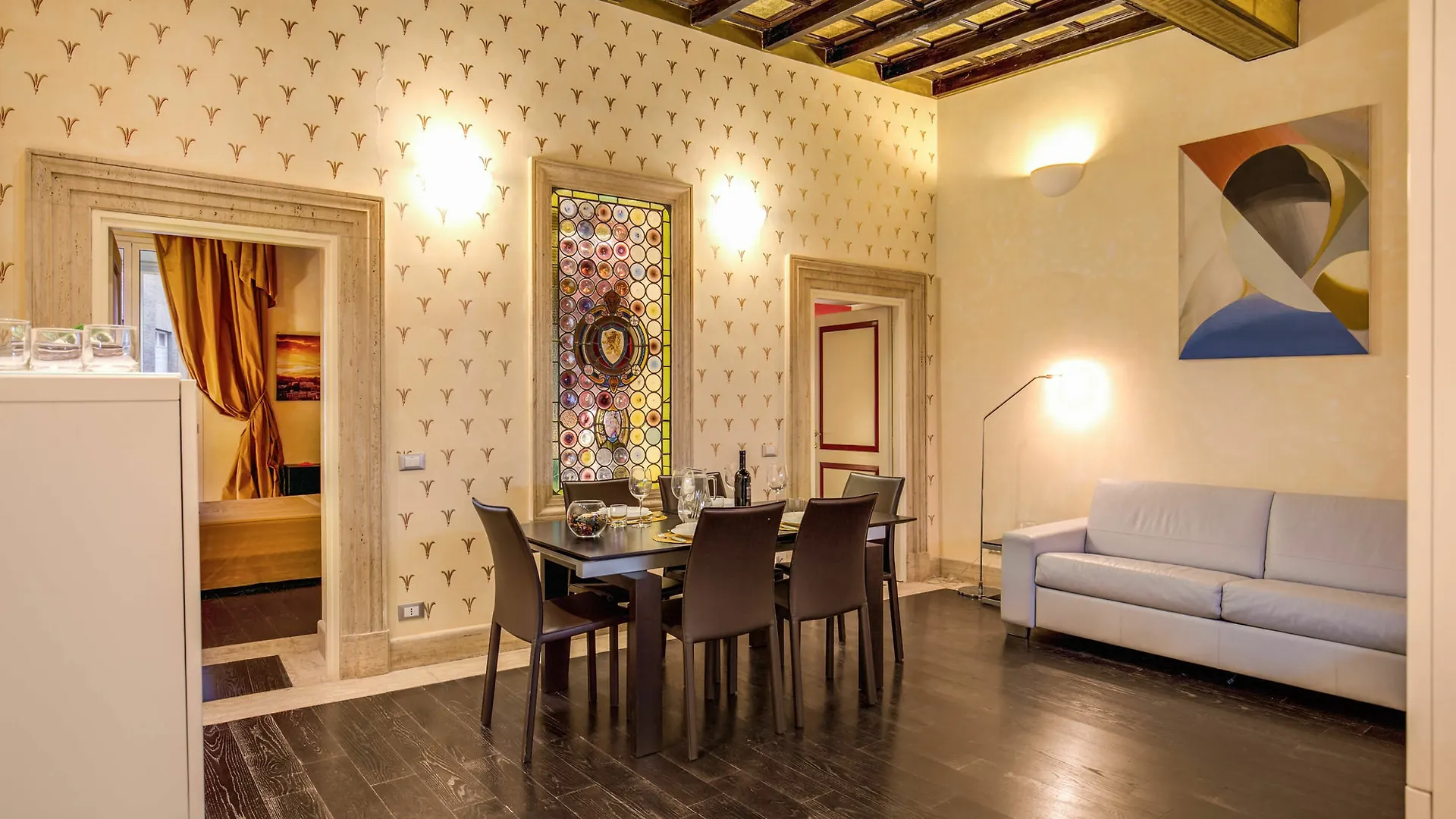 Suite In Rome Historic 0*,  Italy