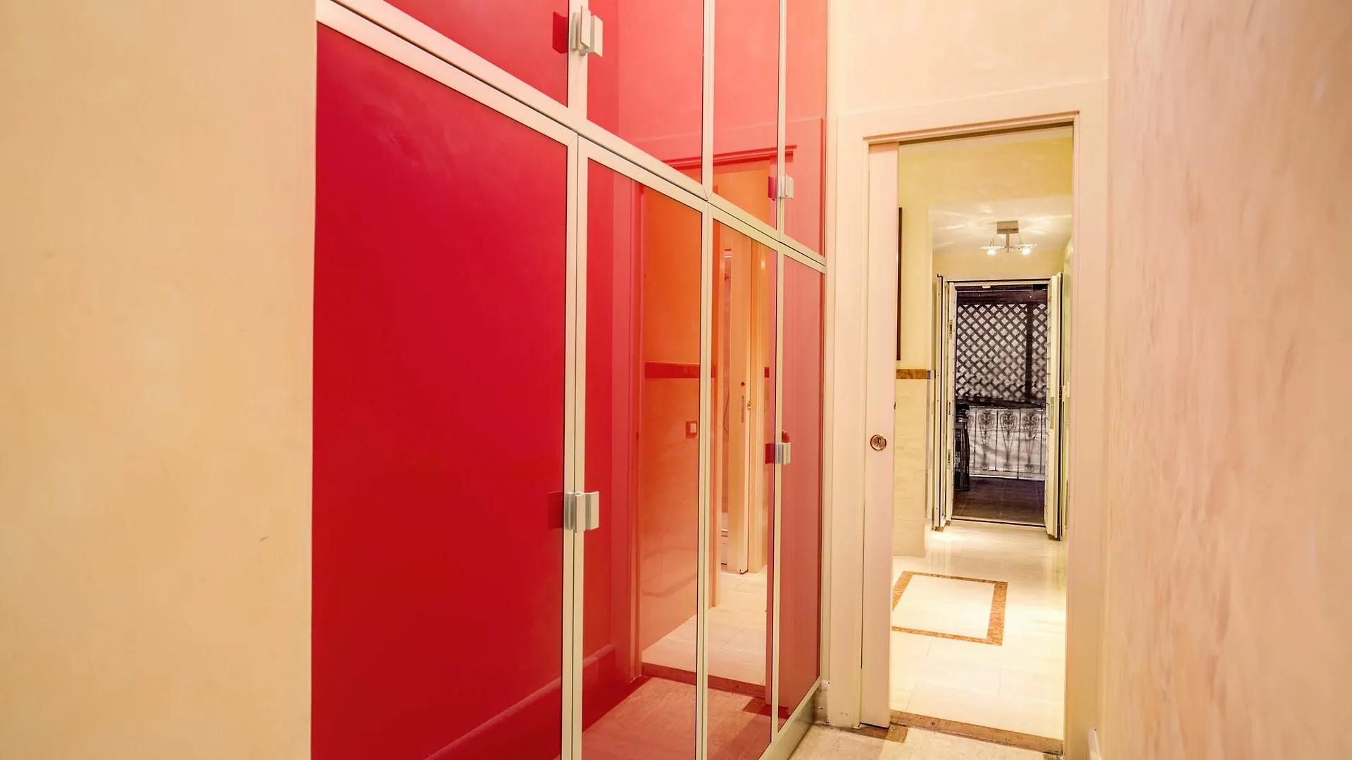 Suite In Rome Historic 0*,