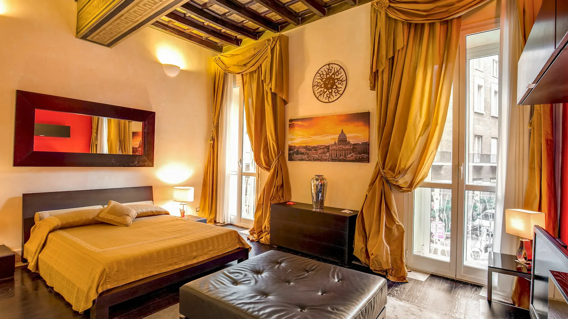 Suite In Rome Historic 0*,  Italy
