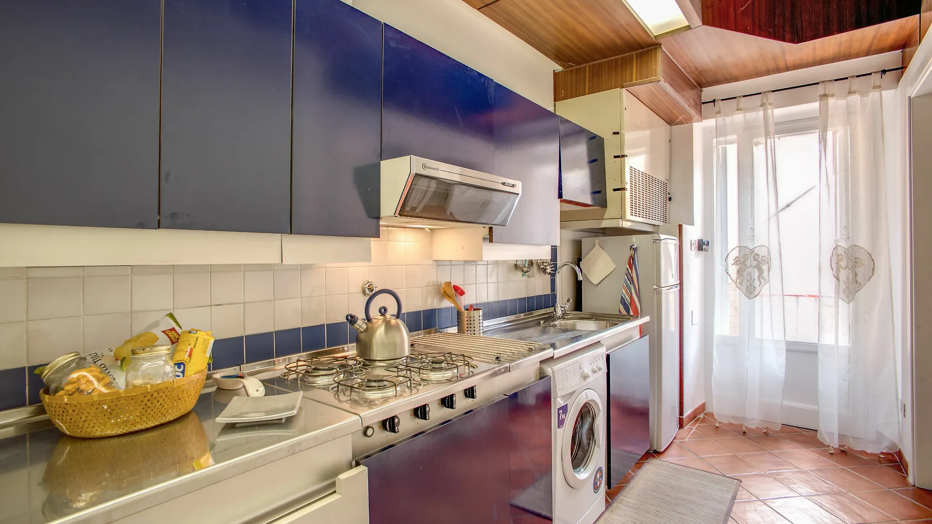 Suite In Rome Historic