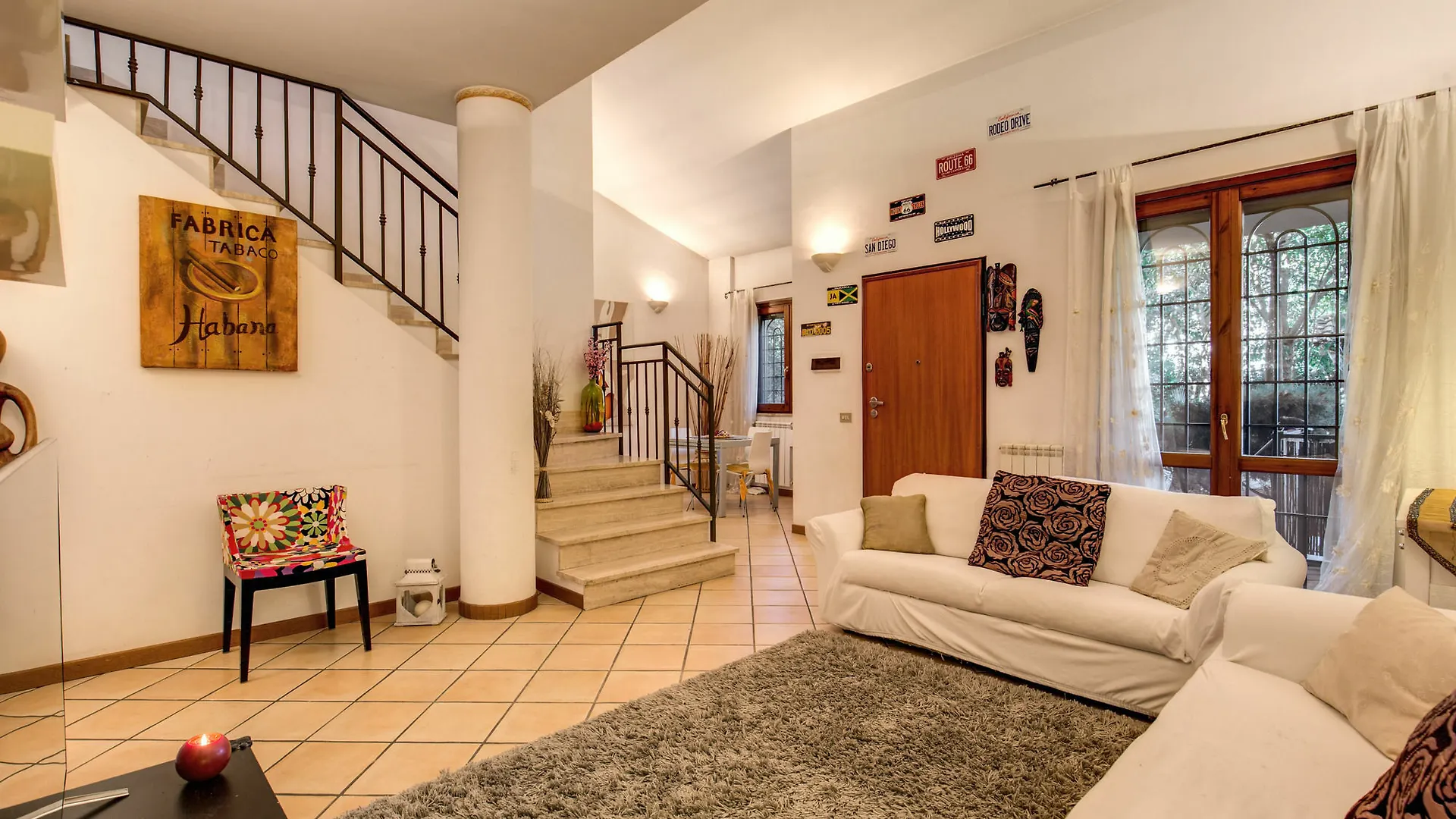 Suite In Rome Historic 0*,  Italy