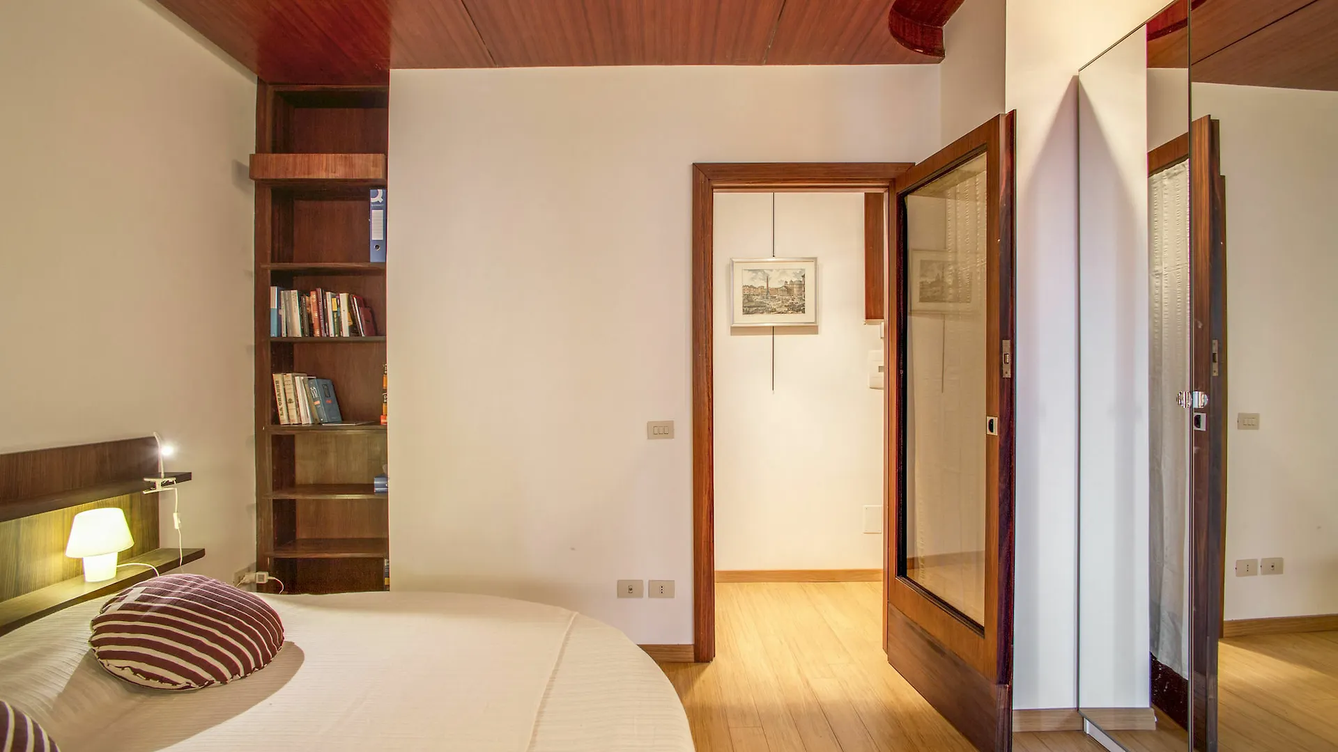 Suite In Rome Historic 0*,